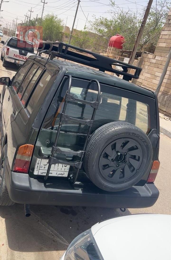 سوزوكي جيمني